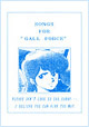 SONGS FOR & �gGALL FORCE�h
